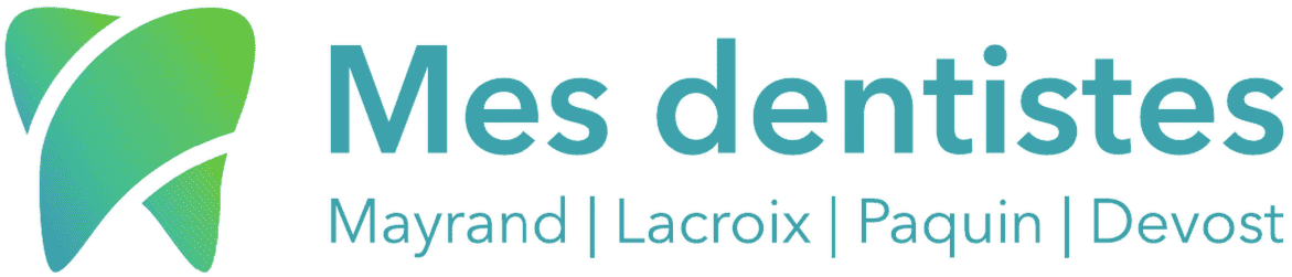 Centre dentaire Mayrand-Lacroix