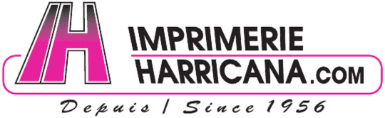 Imprimerie Harricana