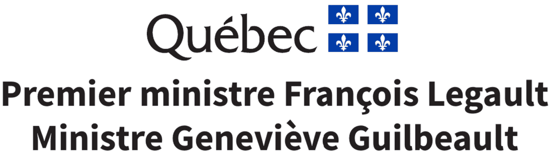 Ministre : Fran&ccedil;ois Legault