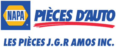 NAPA - Pi&egrave;ces JGR Amos