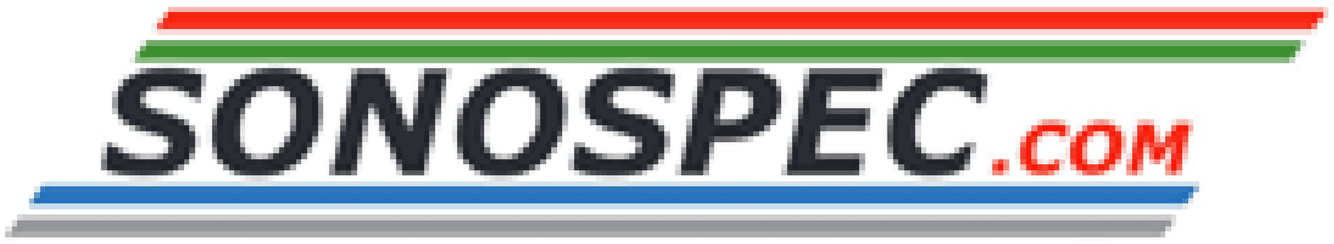 Sonospec