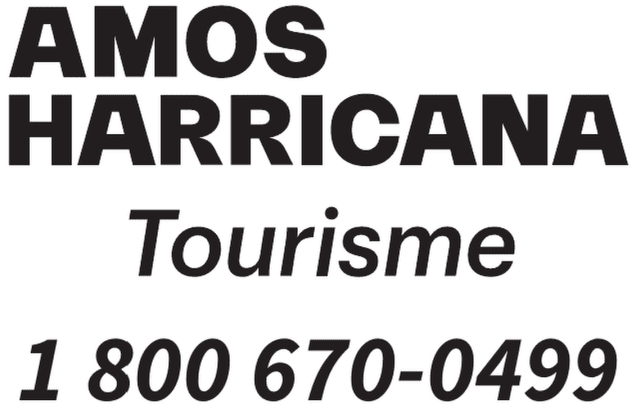 Tourisme Amos-Harricana