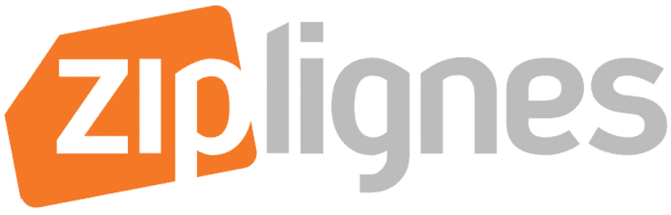 Ziplignes